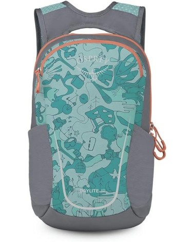 Osprey Daylite Jr. seljakott (erinevad värvid)