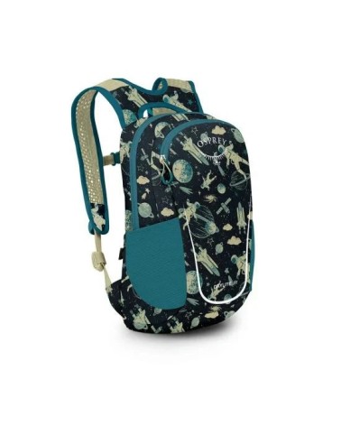 Osprey Daylite Jr. seljakott (erinevad värvid)