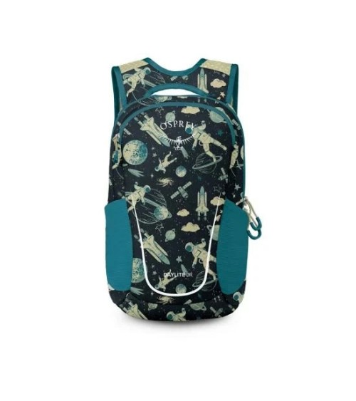 Osprey Daylite Jr. seljakott (erinevad värvid)
