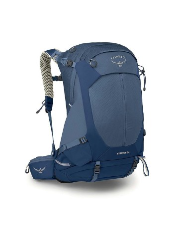 Osprey Stratos 34 O/S (2026) (various colours)