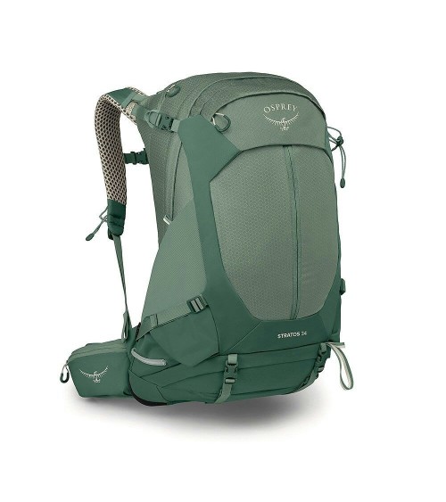 Osprey Stratos 34 O/S (2026) (various colours)
