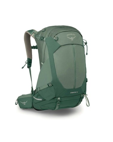 Osprey Stratos 34 O/S (2026) (erinevad värvid)