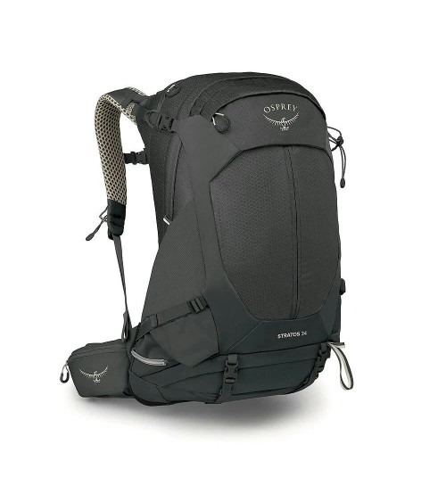 Osprey Stratos 34 O/S (2026) (various colours)