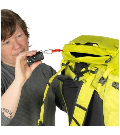 Osprey Mutant 38 M/L (erinevad värvid)