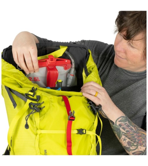 Osprey Mutant 38 M/L (erinevad värvid)
