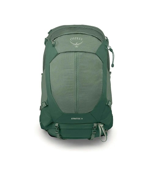 Osprey Stratos 34 O/S (2026) (various colours)