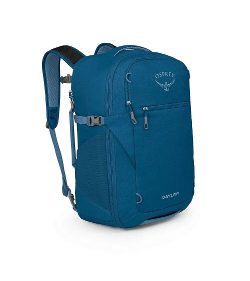 Osprey Daylite Travel Pack 35 O/S (erinevad värvid)