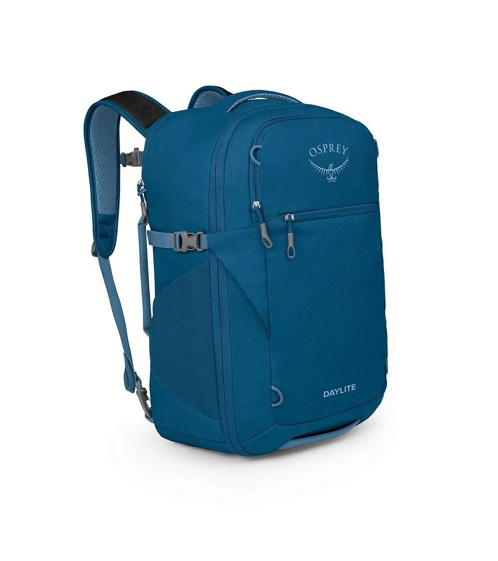 Osprey Daylite Travel Pack 35 O/S (erinevad värvid)