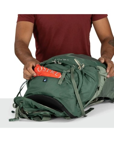 Osprey Stratos 34 O/S (2026) (various colours)