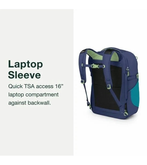 Osprey Daylite Travel Pack 35 O/S (various colours)