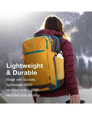 Osprey Daylite Travel Pack 35 O/S (erinevad värvid)
