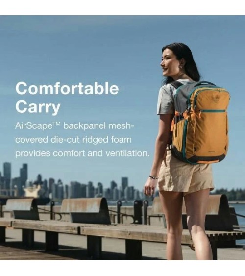 Osprey Daylite Travel Pack 35 O/S (erinevad värvid)