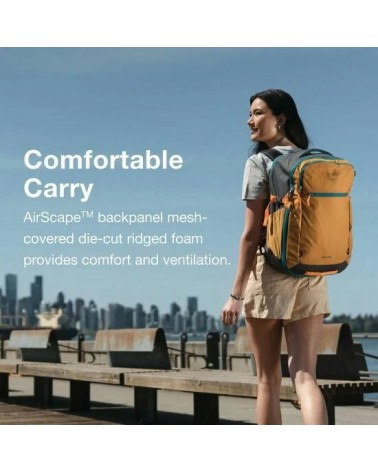 Osprey Daylite Travel Pack 35 O/S (various colours)