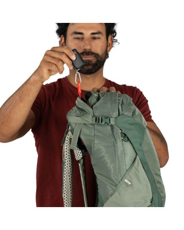 Osprey Stratos 34 O/S (2026) (various colours)