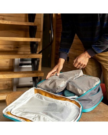 Osprey Daylite Travel Pack 35 O/S (erinevad värvid)