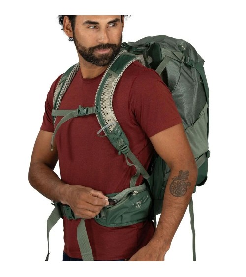 Osprey Stratos 34 O/S (2026) (various colours)