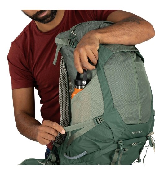 Osprey Stratos 34 O/S (2026) (various colours)