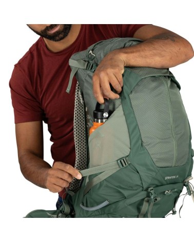Osprey Stratos 34 O/S (2026) (various colours)