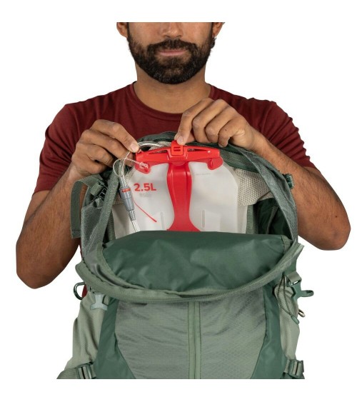 Osprey Stratos 34 O/S (2026) (erinevad värvid)