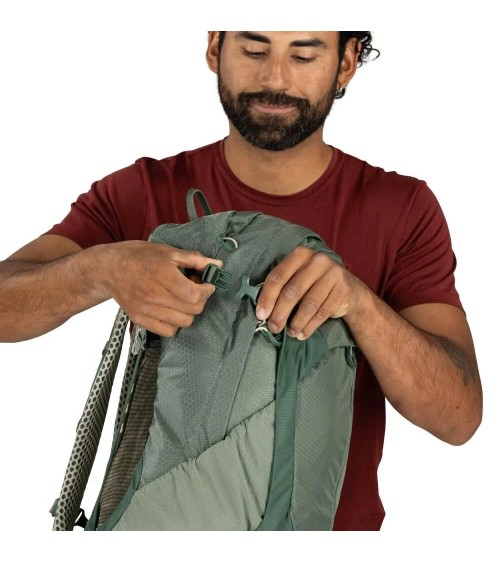 Osprey Stratos 34 O/S (2026) (erinevad värvid)