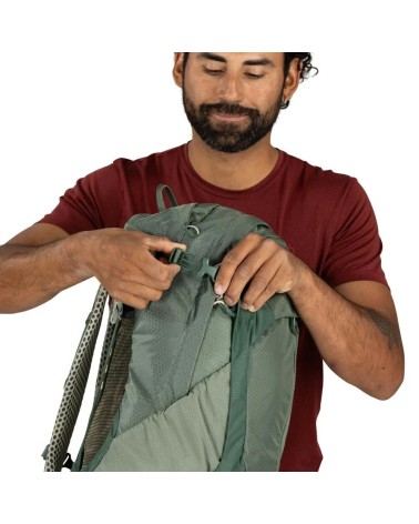 Osprey Stratos 34 O/S (2026) (various colours)