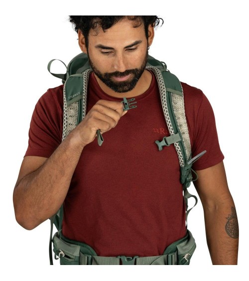 Osprey Stratos 34 O/S (2026) (various colours)