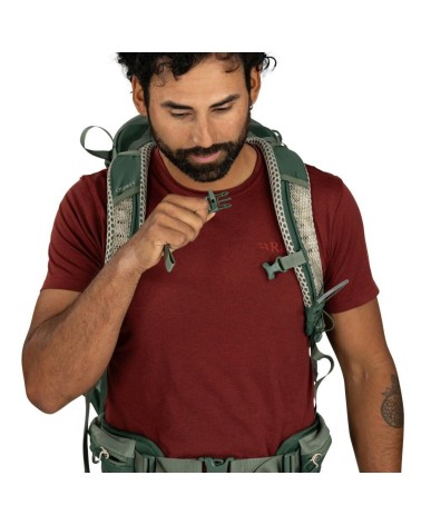 Osprey Stratos 34 O/S (2026) (erinevad värvid)
