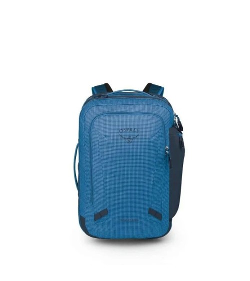 Osprey Transporter Travel Pack 44 blue flame OS