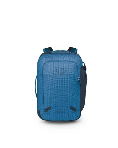 Osprey Transporter Travel Pack 44 blue flame OS