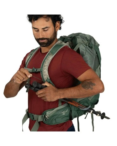 Osprey Stratos 34 O/S (2026) (erinevad värvid)
