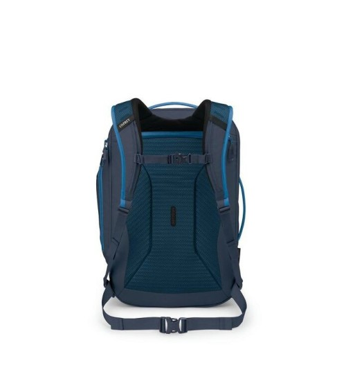 Osprey Transporter Travel Pack 44 blue flame OS