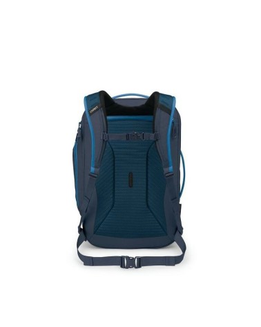 Osprey Transporter Travel Pack 44 blue flame OS
