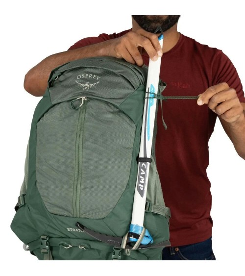 Osprey Stratos 34 O/S (2026) (various colours)