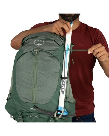 Osprey Stratos 34 O/S (2026) (erinevad värvid)