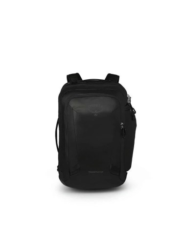 Osprey Transporter Travel Pack 44 blue flame OS