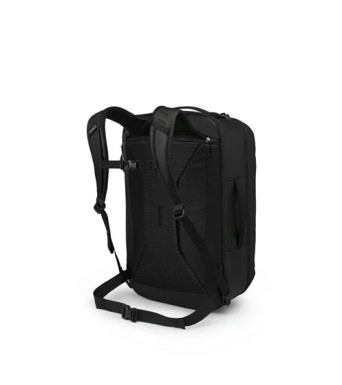 Osprey Transporter Travel Pack 44 blue flame OS