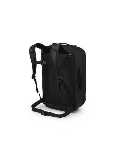 Osprey Transporter Travel Pack 44 blue flame OS