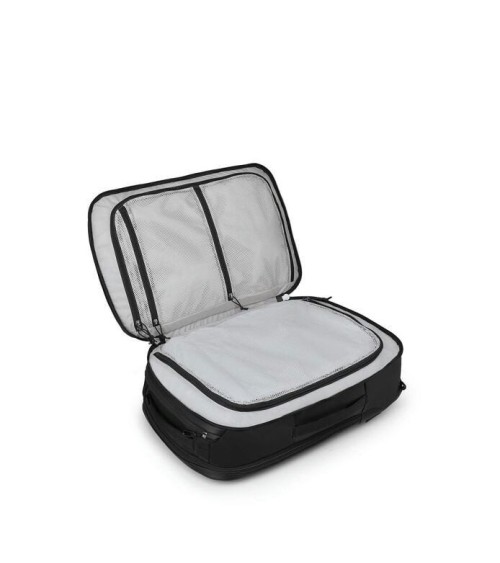 Osprey Transporter Travel Pack 44 blue flame OS