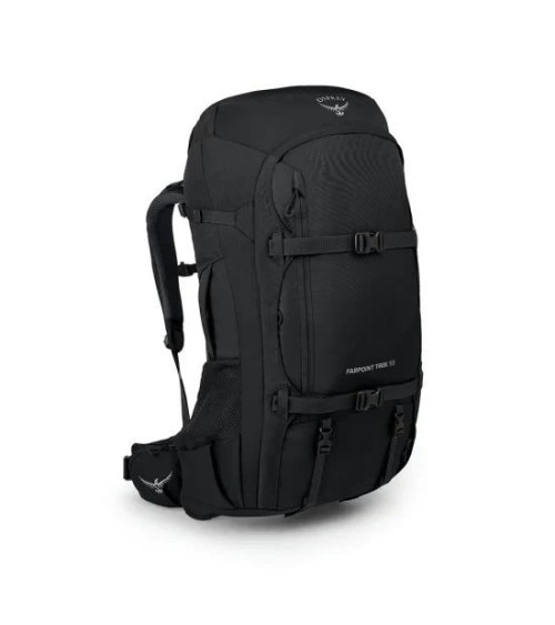 Osprey Farpoint Trek Pack 55 black O/S