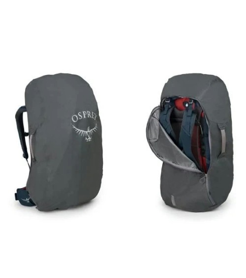 Osprey Farpoint Trek Pack 55 black O/S
