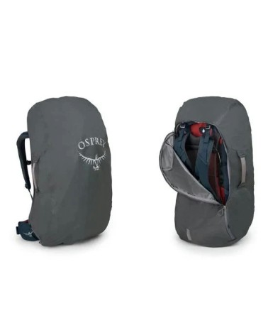 Osprey Farpoint Trek Pack 55 black O/S