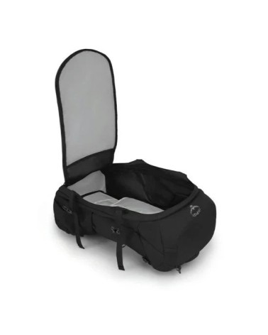 Osprey Farpoint Trek Pack 55 black O/S
