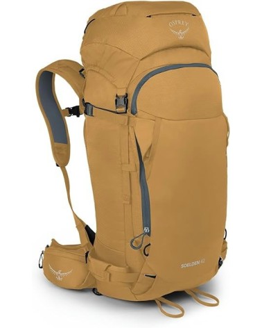 Osprey Soelden 42 black O/S