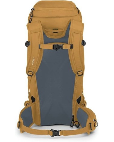 Osprey Soelden 42 black O/S