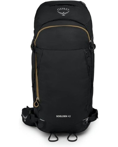 Osprey Soelden 42 black O/S