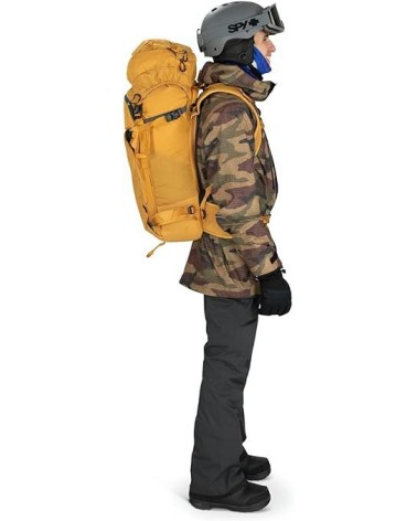 Osprey Soelden 42 black O/S