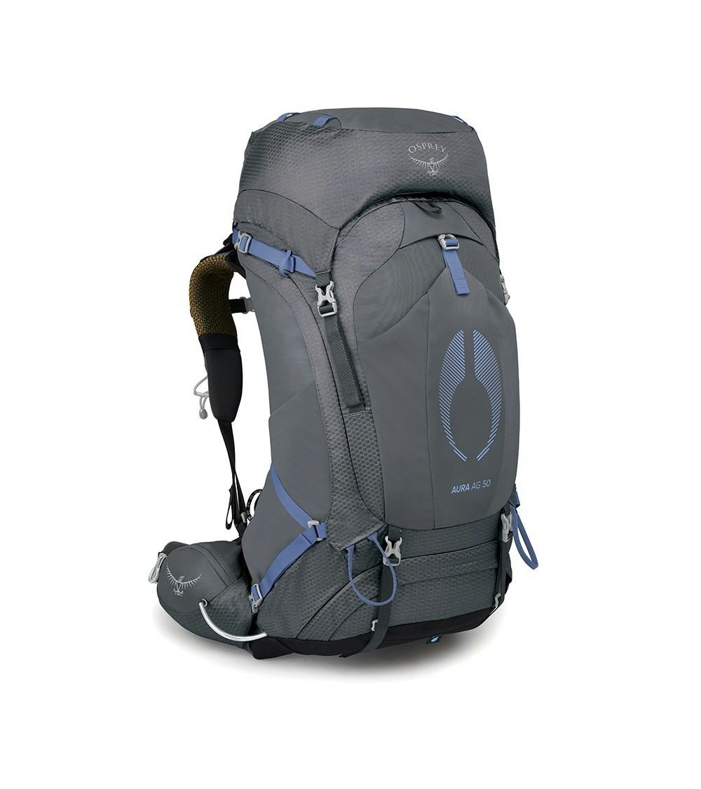 Osprey Aura AG 50 WM/L (erinevad värvid)