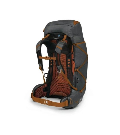 Osprey Exos 58 tumehall (dark charcoal) L/XL