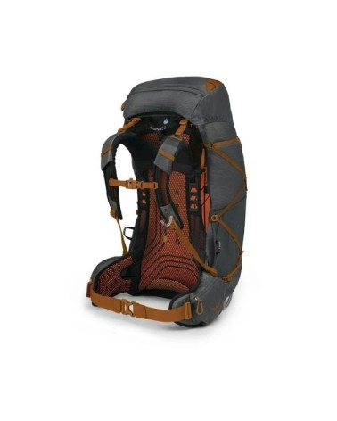 Osprey Exos 58 tumehall (dark charcoal) L/XL