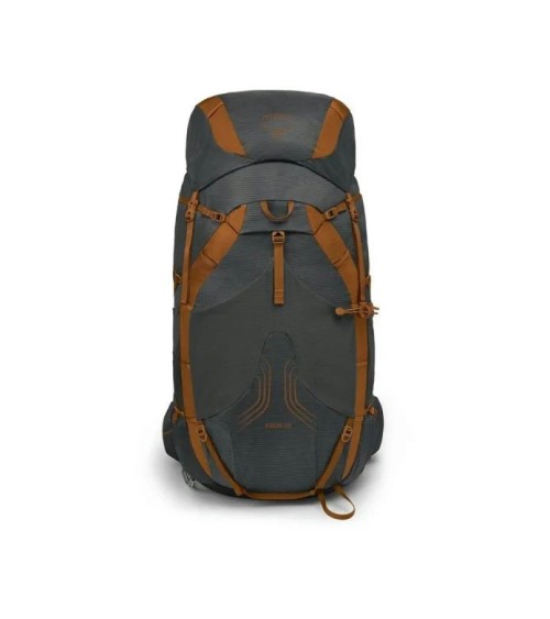 Osprey Exos 58 tumehall (dark charcoal) L/XL